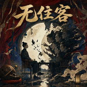 无住客