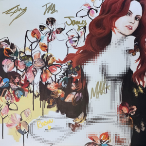 Maybeshewill - Not for want of trying