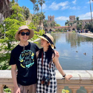 Ep8. 谁说打工人不配有兴趣爱好