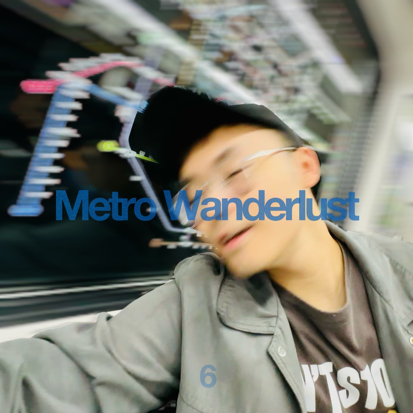 Metro Wanderlust