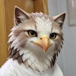 散装人渣