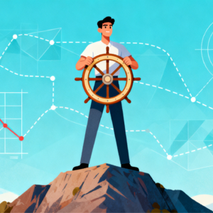 86丨控制点理论