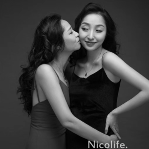 EP10:潘桂香“母亲是我最喜欢的角色”