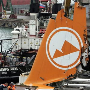 「空调」VOL.18 一趟深夜的“慌乱”之旅-RNV967航班空难