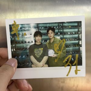 Vol.172 专访洪嘉豪：开车、打游戏、爱情中的“反标准审美”