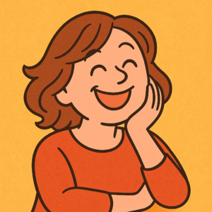 一个中年妈妈的心灵观察