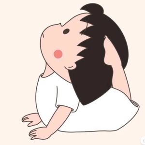 和自己说出来不想动，竟然会想动起来！