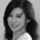 主持人陈蕾Lei