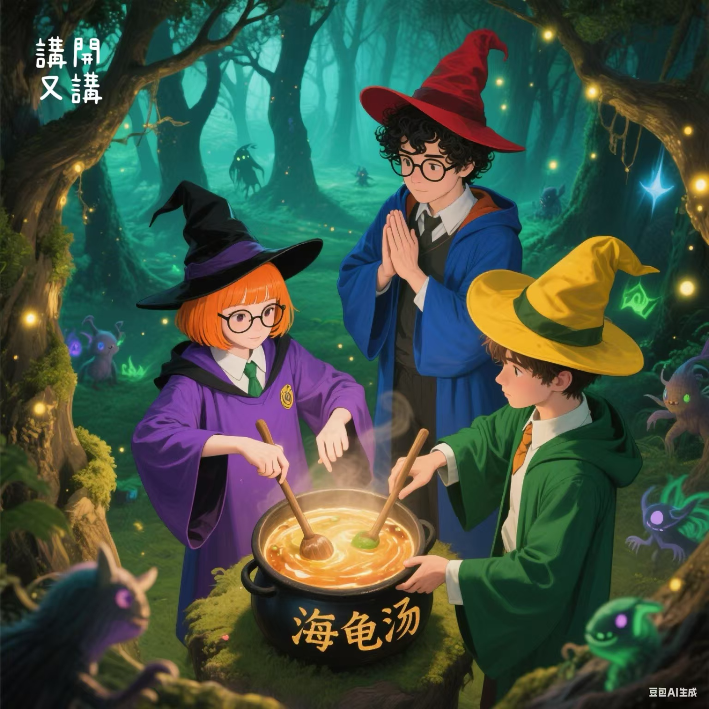 #16 玩开又玩 | 靠口噏嘅游戏？好难啊！😯（粤语） episode artwork