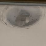 当面具有了眼睛