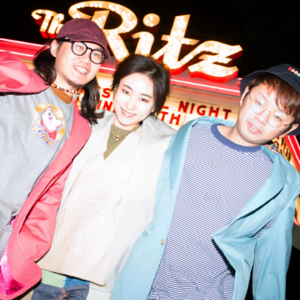 后顽Howan，在美国做一支中文乐队