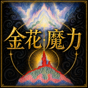 金花魔力