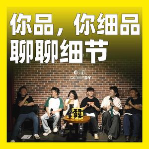 256.你品,你细品:聊聊细节