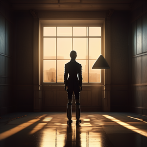 VOL196.《月球》你敢相信？一个人如何撑起整部影片？