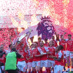 SP17 阿森纳追梦特刊：Well Done Have Done Not Done.