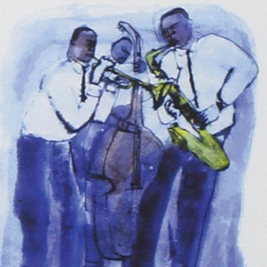 31. Bookers, But Not Brothers.