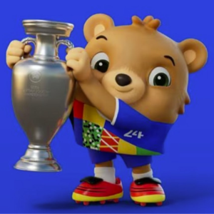 打广告！ —— 欧洲杯期间请您移步新专辑《闲聊欧洲杯》