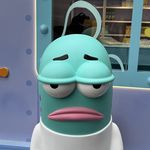 大眼仔被注册了