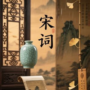 EP.20《蝶恋花》☞晏殊