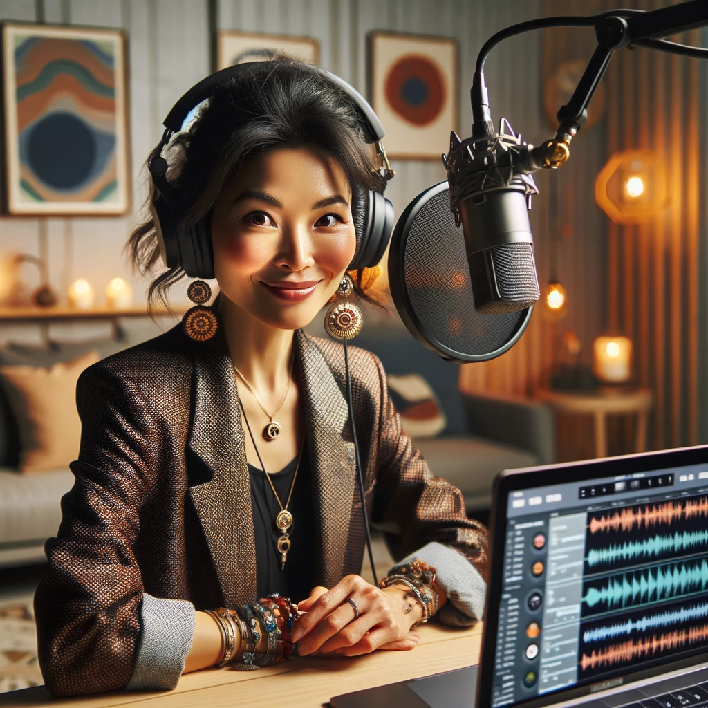 cover of episode EN 走出森林 | VOL.06 “斜杠青年”也分等级？来听听资深玩家的自述（下）