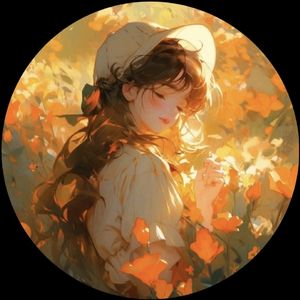 娜酱在成长