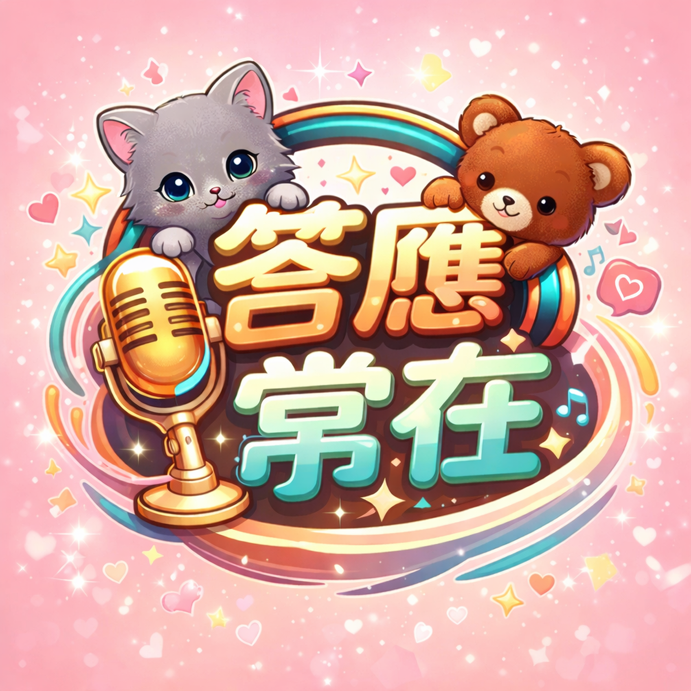 答应常在