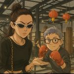 京都小狗
