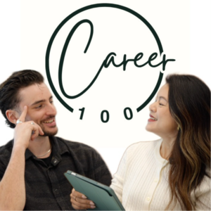 采访100种职业：E03｜Personal Trainer & Exercise Physiologist