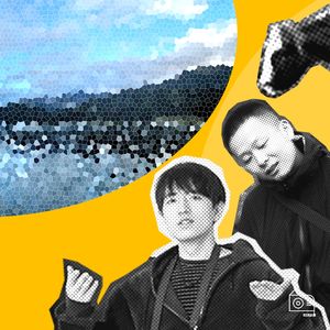 EP081：「月月轻松」海拔3000多米高原上做波比，一夜狂吐三次