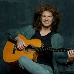 111 | Beyond The Missouri Sky - Pat Metheny, Charlie Haden