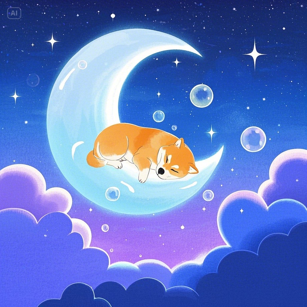 cover of episode Ep31.失眠音药：这些“开窍”时刻，治“好”了我5年的失眠