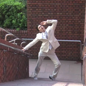 不务正业-昭和老宅男の剧本杀MIX日剧