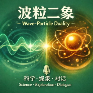 波粒二象