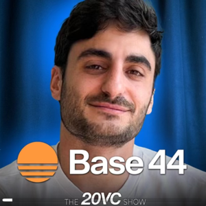 EP09 20VC | Base44的Maor Shlomo谈氛围编程将如何杀死SaaS和Salesforce