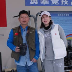【全闲聊】专访张恺琳：职业球员的酸甜苦辣