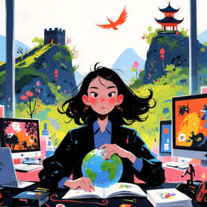 EP1 | 起航！2024-2025全球游戏市场风向指南