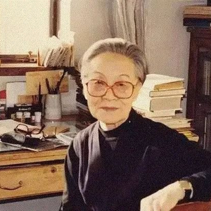 杨绛百年人生智慧：一滴清水，少管闲事