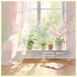 8. 独身春日生活指南：当别人忙着约会时，我们正用整个春天滋养自己