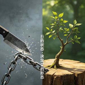 INFP 第三功能 Te—— 蛰伏的利刃，启用即清算