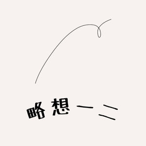 略想一二