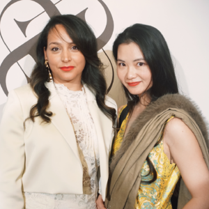 全英訪談｜從特斯拉到率領凱迪拉克征戰F1，Farah 在鯊魚池般的殘酷職場裡，打下她自己的江山