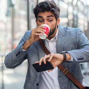 BBC随身英语|不同文化的守时观念有何差异?