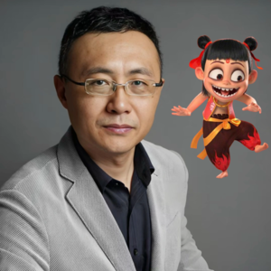 王长田表示《哪吒2》没借鉴价值 黄渤称20年前市场更困难|第8期