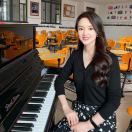 A散落风中的旋律