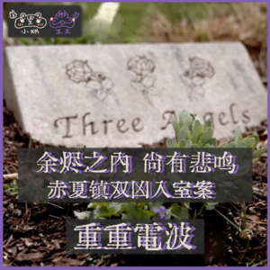 E04.余烬之内 尚有悲鸣：赤夏镇双凶入室案