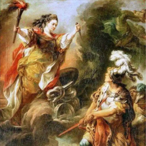 阿尔戈英雄们」22 伊阿宋的结局