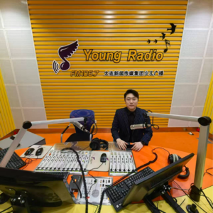 李伊丰：幸运是锦上添花，努力才是前行底气