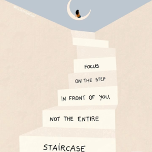 EP7. 为什么不要拒绝完美主义？如何克服完美主义拖延症？