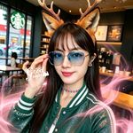Melody是萌二本尊