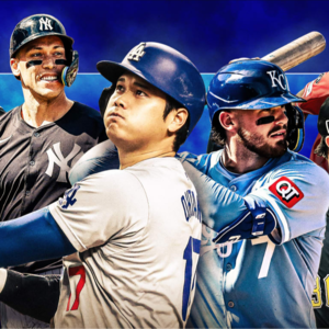 E6:看懂棒球不难，9分钟教你看懂MLB球员数据统计.